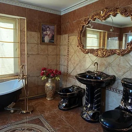 Balta Maja Séjour chez l'habitant Riga