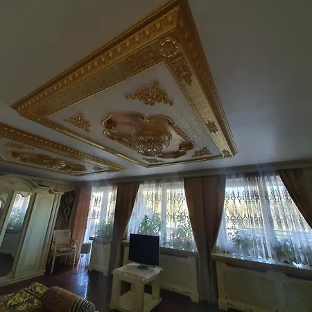 Balta Maja Séjour chez l'habitant