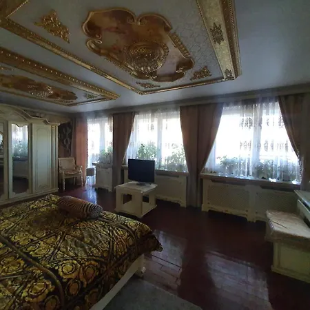 Balta Maja Séjour chez l'habitant