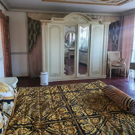 Séjour chez l'habitant Balta Maja *