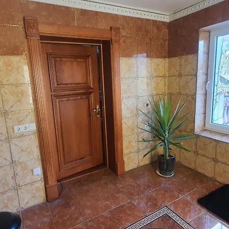 Balta Maja Séjour chez l'habitant Riga