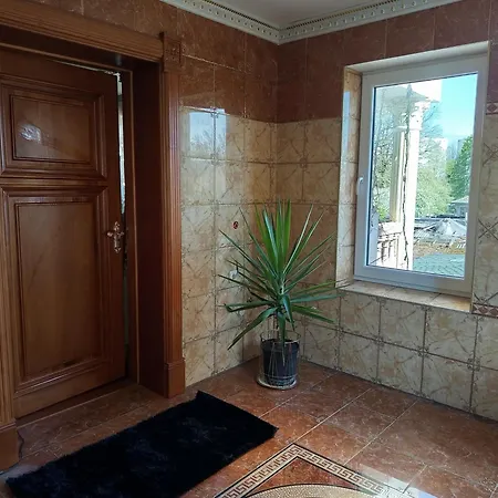 Séjour chez l'habitant Balta Maja