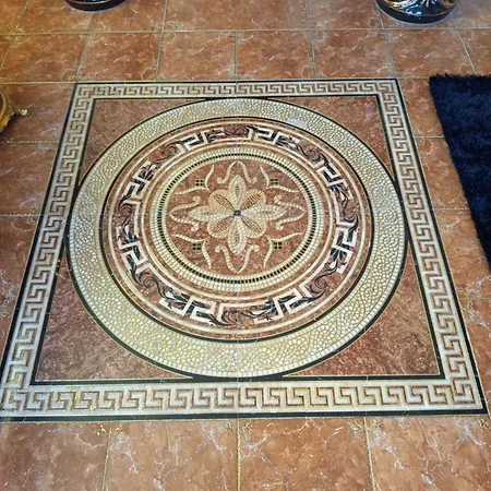 Balta Maja Kwatera prywatna