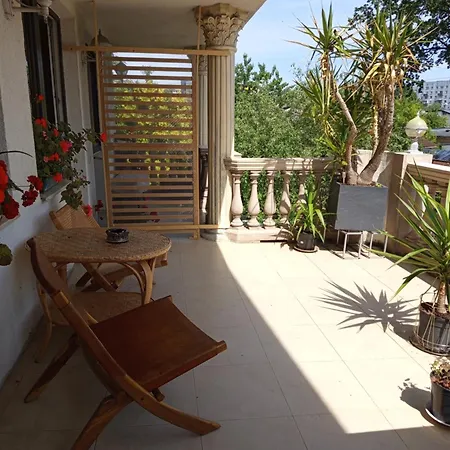 Balta Maja Séjour chez l'habitant Riga