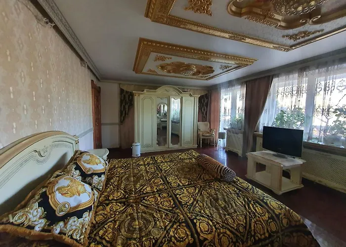 Balta Maja * ריגה