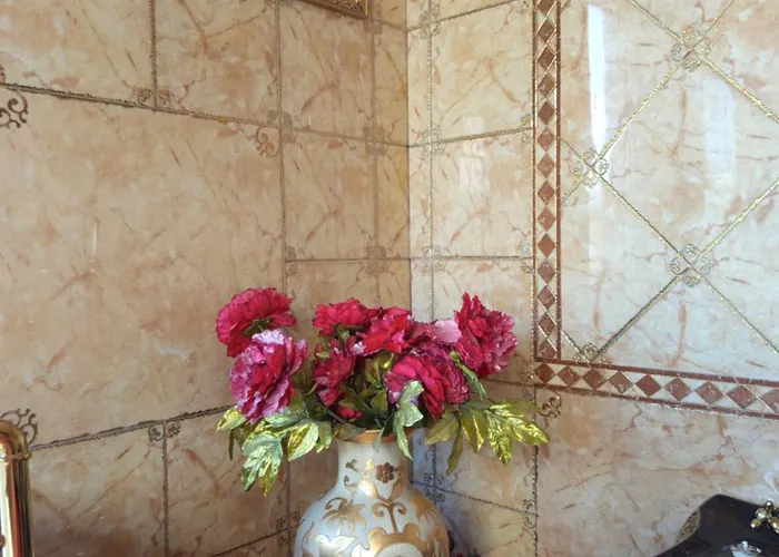 בית אירוח Balta Maja ריגה