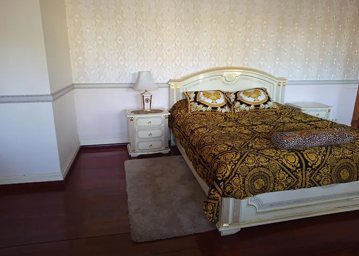 Balta Maja * ריגה