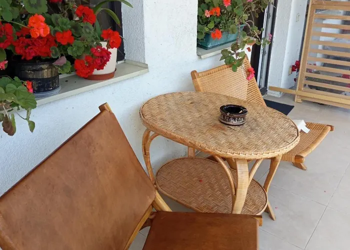 Balta Maja * ריגה