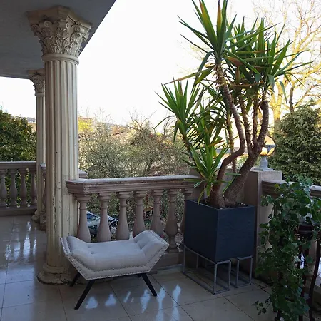 ホームステイ Balta Maja