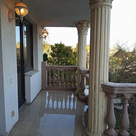 ホームステイ Balta Maja