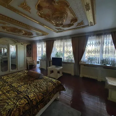 Séjour chez l'habitant Balta Maja *