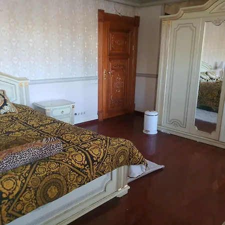 Séjour chez l'habitant Balta Maja *