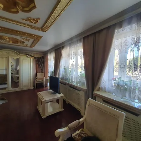 Séjour chez l'habitant Balta Maja